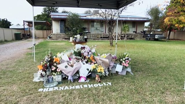 Timeline unclear for new bail plan for NSW domestic violence offences