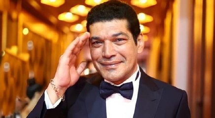 باسم سمرة: مفيش صحة للزواج من أربعة لكن أوافق على الزواج من اثنين فقط