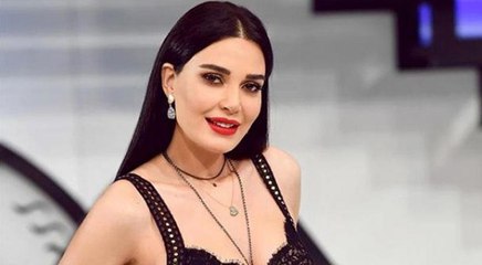 سيرين عبد النور لنواعم:سيشاهد الجمهور الكيمياء بيني وبين قيس الشيخ نجيب