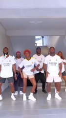 Here’s my latest video