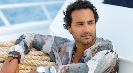 كريم فهمي: كنت أعلم بمقلب رامز جلال ووافقت من أجل المال