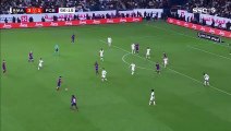 الشوط الثاني مباراة ريال مدريد و برشلونة نهائي السوبر الاسباني 2023(720P_HD)