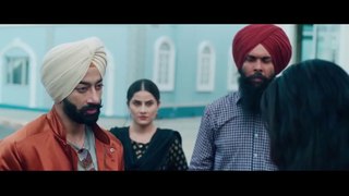 Jatta Dolie Naa (2024) Full Punjabi Movie