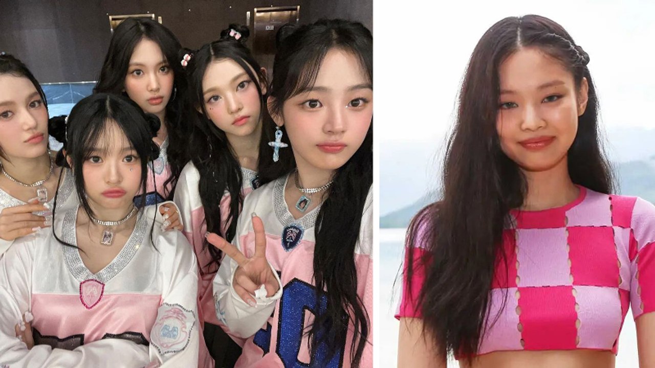 Eminem’s Slim Shady Receives Obituary, ZICO Teases New Music From Jennie, Jimmy Fallon Shares Top Moments With Billboard Chart Toppers & More | Billboard News