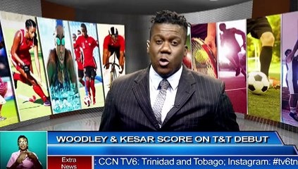 T&T BEAT GUYANA