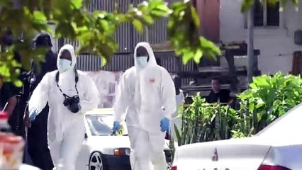 MIXED VIEWS ON ERLA'S EXTENSION