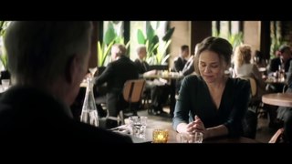 LONGING Official Trailer (2024) Richard Gere