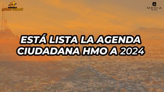 Agenda Ciudadana HMO 2024 está lista: Hermosillo ¿Cómo Vamos?