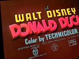 Donald Duck Donald Duck E114 Donald’s Dream Voice