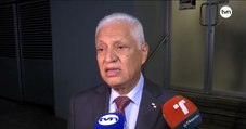 Viceministro de Economía dice que cumplirán con Fondo de Ahorro de Panamá