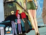 The Real Adventures of Jonny Quest The Real Adventures of Jonny Quest S02 E020 – Diamonds and Jade
