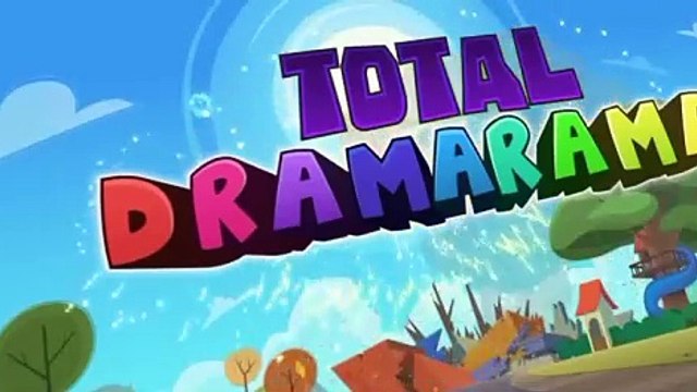 Total DramaRama Total DramaRama E006 – Aquarium for a Dream