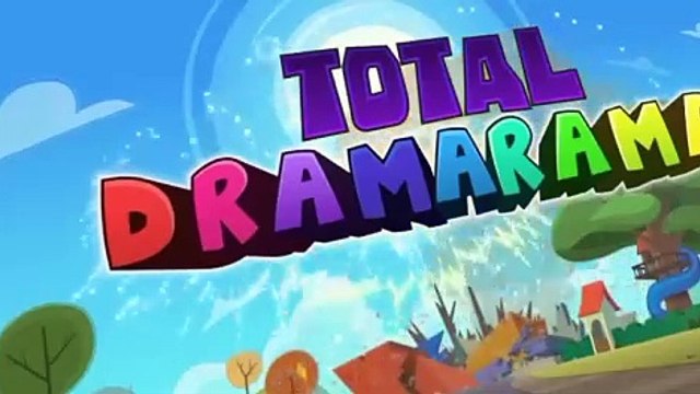 Total DramaRama Total DramaRama E004 – Free Chili