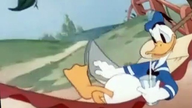 Donald Duck Donald Duck E064 Donald’s Decision
