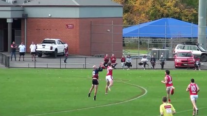 Sandhurst's Jake McLean: Top Ranked Player 🏆