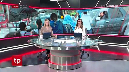 Santa Cruz: Este año será más frío que 2023, señala experto en agrometeorología