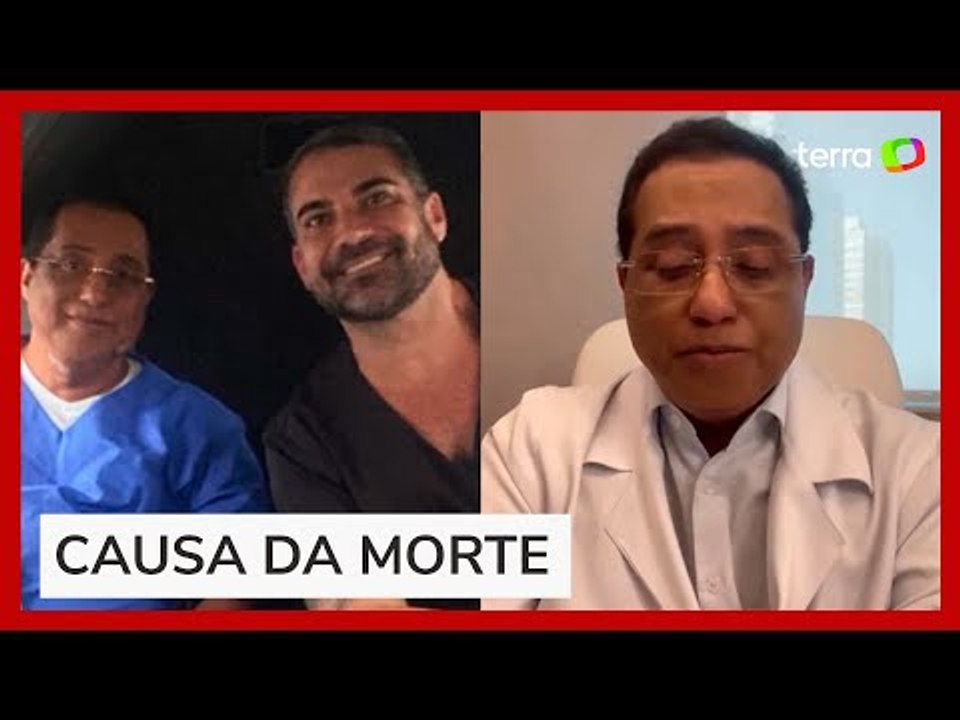 Colega relata como foram últimas horas de médico que morreu em abrigo no RS