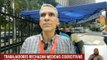 Miranda | Trabajadores de Mintur rechazan las medidas coercitivas unilaterales contra Venezuela