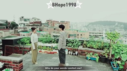 Yoo Jeong Woo and Nam Ha Neul - Doctor Slump