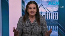 'Gotta be joking me': Jacqui Lambie slams federal budget's cash splash