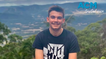 Parents of Kye Schaefer plea for information into son’s murder