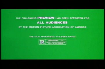 Rusty James Bande-annonce (EN)