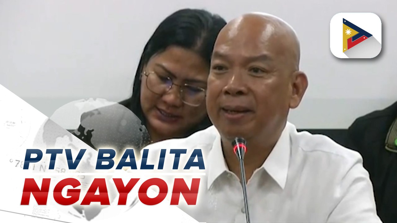 Umano'y PDEA leaks na iprinisenta ni Ex-PDEA Agent Morales, minaliit ng ilang dati at kasalukuyang Senador