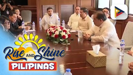 Flood Mitigation measures, tinalakay sa Kamara; Iba’t ibang pagdinig, isinagawa sa Kamara