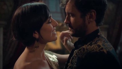 REIS: Episódio 18 - Escrita por Castro e Cardoso ✍️