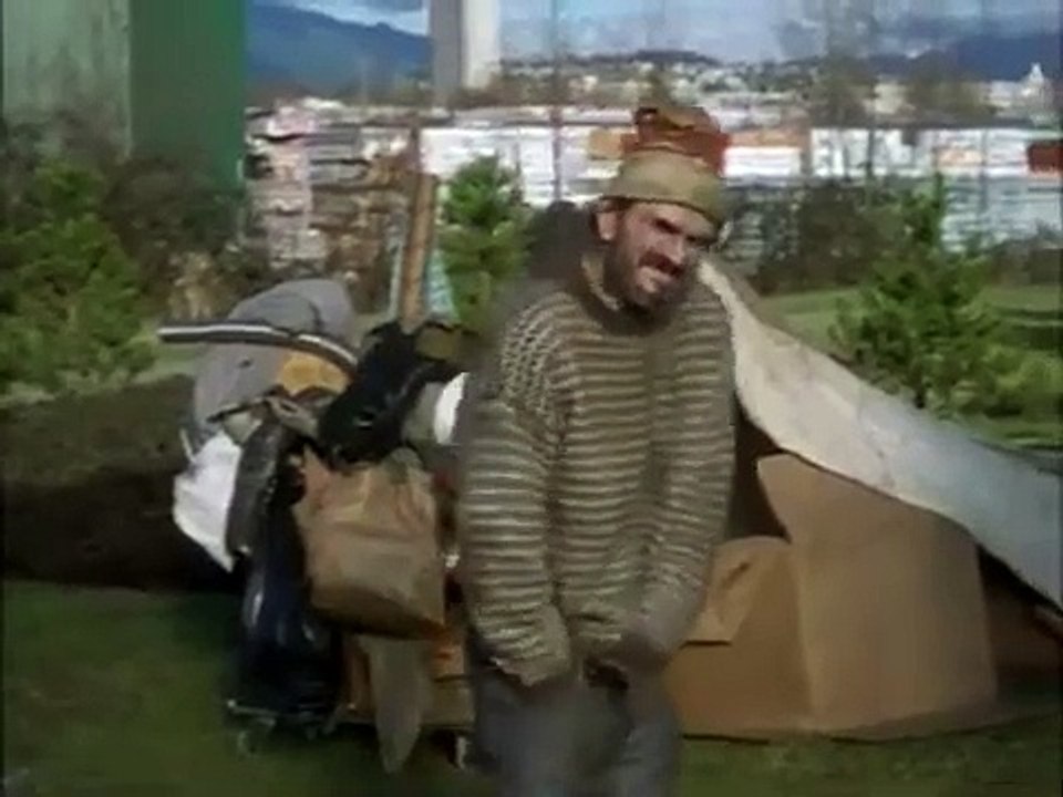 MANTIS S01E21 Aus grauer Vorzeit