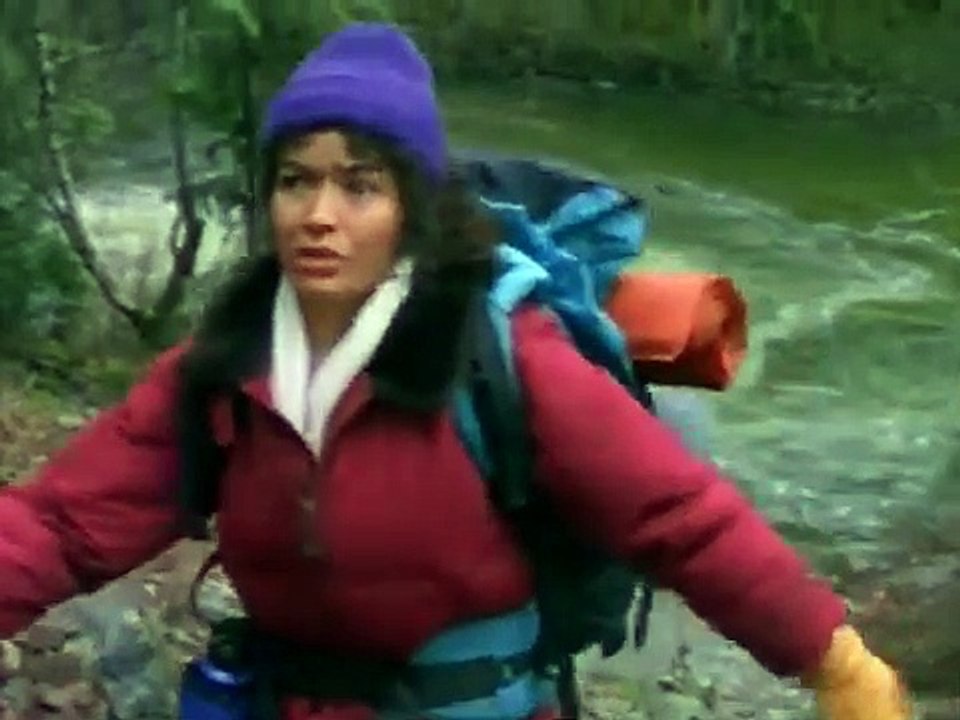 MANTIS S01E22 Der Unsichtbare