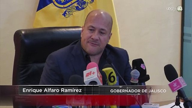 Alfaro reconoce que hubo 250 colonias con escasez de agua por problemas eléctricos en Chapala