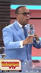 Grupo de Medios Panorama pide disculpa por incidente que involucra a Domingo Bautista