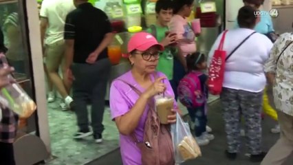 Secretario de Salud reporta aumento de dengue y enfermedades diarreicas
