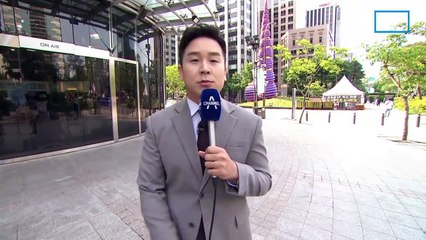 5월 15일 김진의 돌직구쇼 오프닝