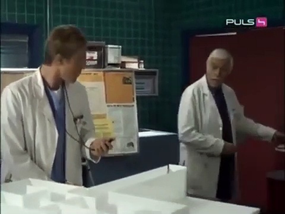 Diagnose  Mord - Eine Todsichere Wette