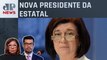 Lula demite Jean Paul Prates do comando da Petrobras; Dora Kramer e Kobayashi analisam