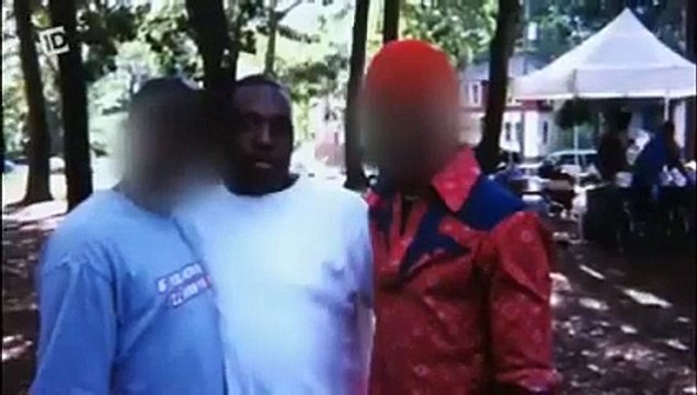 FRIOS E CALCULISTAS #ID #INVESTIGAÇÃO #DISCOVERY #IDBLACKLIST