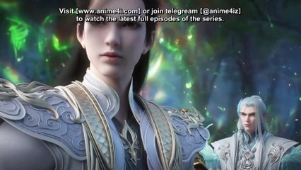 Perfect World Episode EP164 (PV)