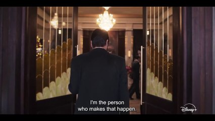 Now or Never | show | 2019 | Official Trailer