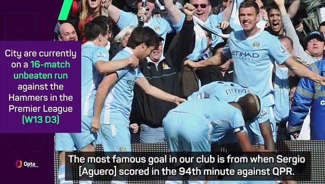 The Premier League title race - Man City with one hand on the trophy