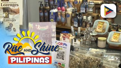 International Trade show for Food and Ingredients