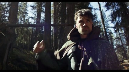 THE NORTHLANDER  Exclusive Full Sci-Fi Action Movie Premiere  English HD 2024