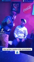 Mientras exista en el mundo