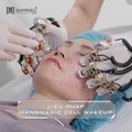 Manwell Collagen FDA 360 chinh phục doanh nhân Thùy Lâm - Chìa khóa cho vẻ đẹp rạng rỡ và tự tin