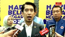 Belia perlu ada integriti, harga diri dan maruah yang kuat - Adam Adli