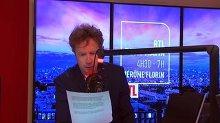 Le journal RTL de 04h30 du 15 mai 2024