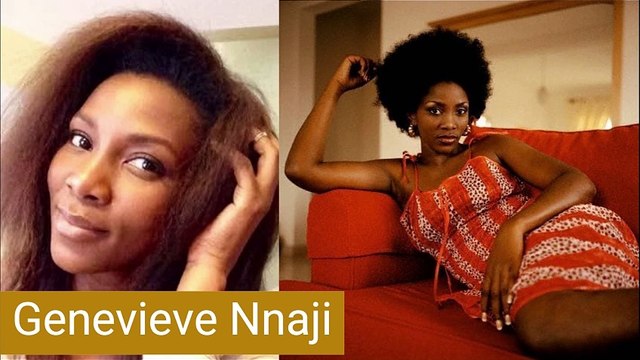 Top 10 Beautiful Nigerian Women 2024