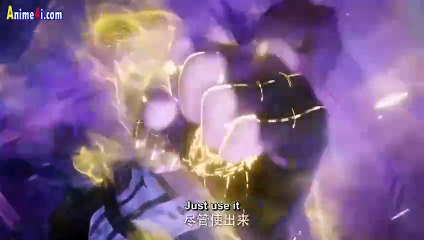 Shrouding The Heavens Ep.57 English Sub