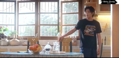 Young Babylon Episode 7